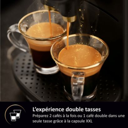 L'Or Barista L'Or Barista Sublime Cafetière capsules