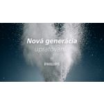 Odhaľte silu čistoty bez námahy