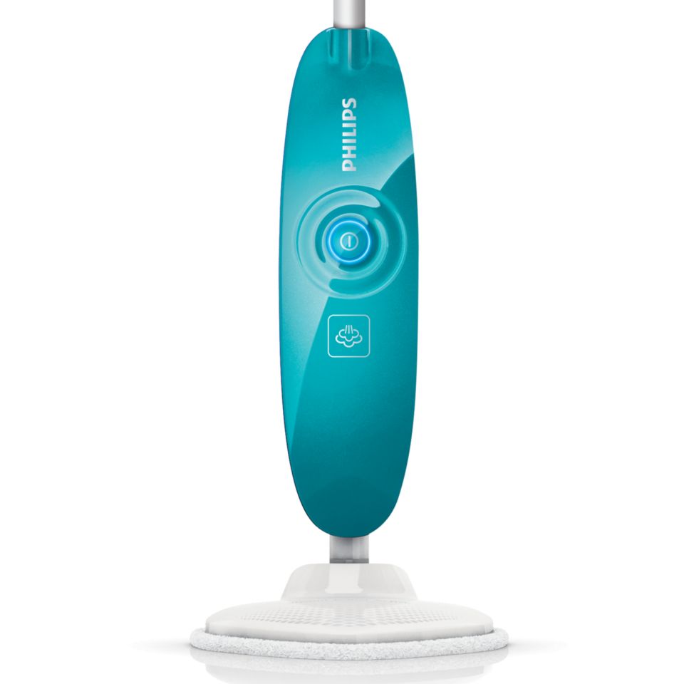 Philips Steam Plus FC2070 - Balai Vapeur - Pour Pièces Détachées