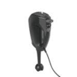 Prático para preparar desde pães até sopas