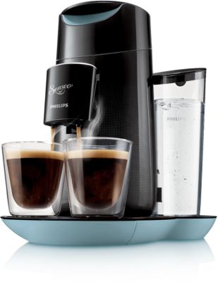 Philips コーヒーメーカー senseo