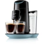 Zet uw SENSEO® koffie precies zoals u hem wilt