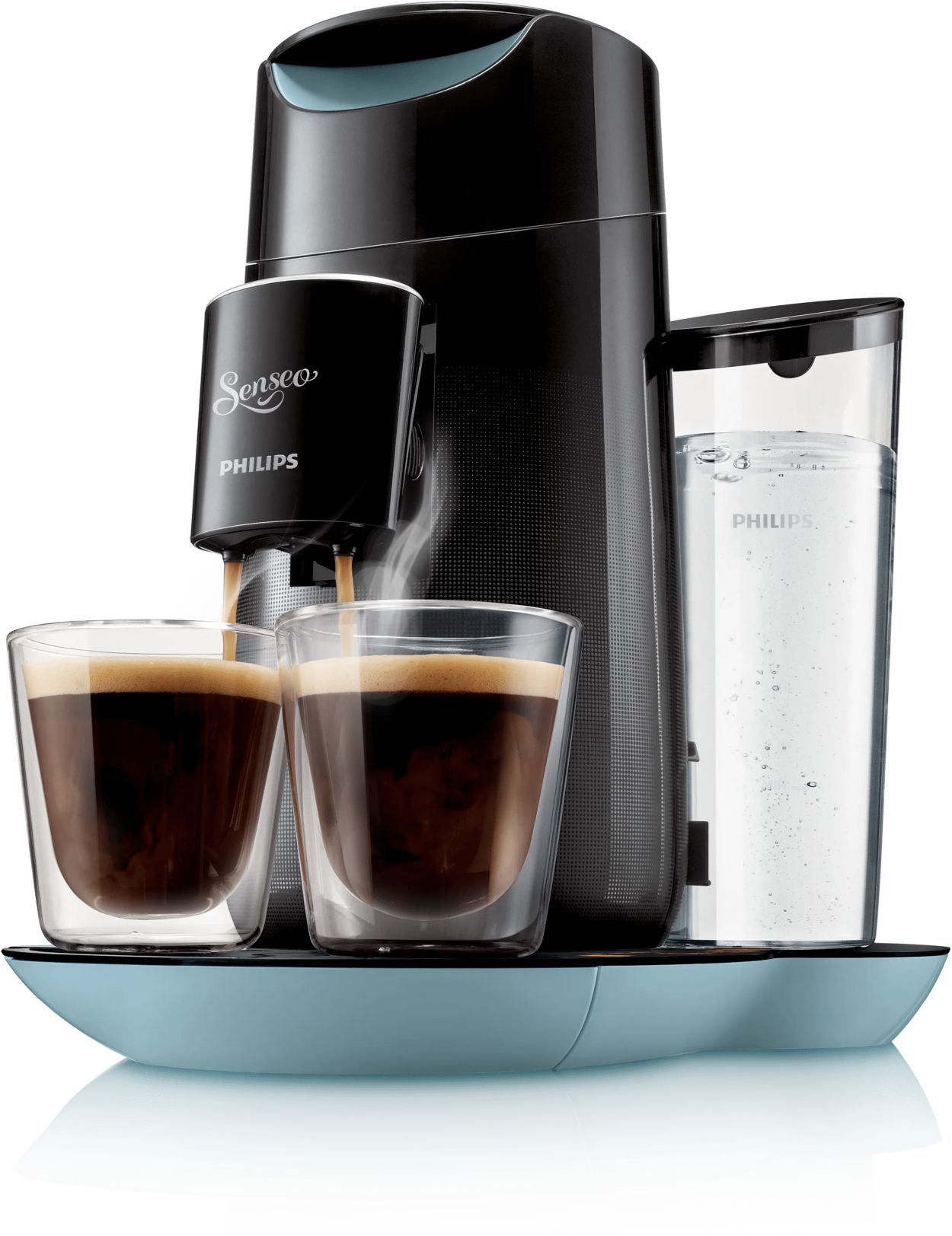 Zet uw SENSEO&reg; koffie precies zoals u hem wilt