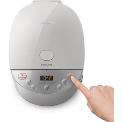 Philips Nồi cơm điện Series 3000