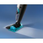 Сухая и влажная уборка одним движением