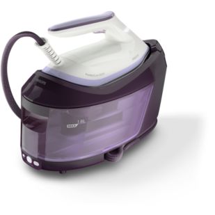 Série PerfectCare 6000