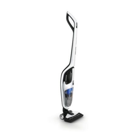 FC6171/01R1 PowerPro Duo 2-i-1 p&aring; stang med PowerCyclone