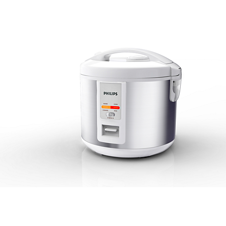 HD3025/03 Daily Collection Variety rice cooker