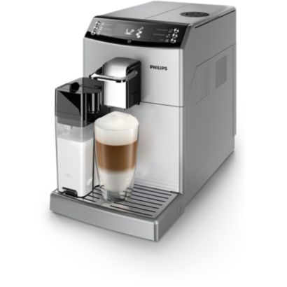 Lielisks espresso un filtrētas kafijas garša