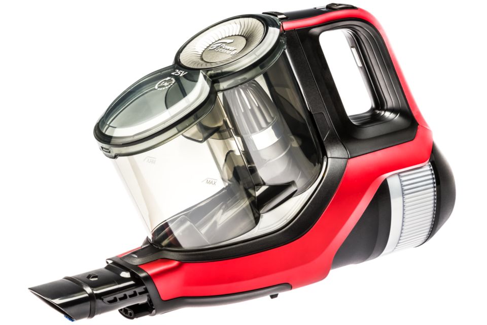 Aspirateur à main pour SpeedPro Max série 7000
