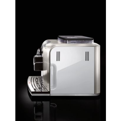 Alternative Product Photograph Philips Syntia Super-automatic espresso machine