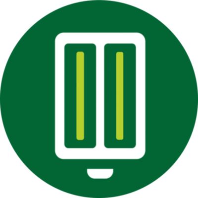 Дълго отделение побира различни хлябове