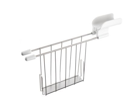 To replace your current sandwich rack