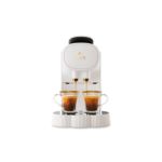 Quality coffee meets design