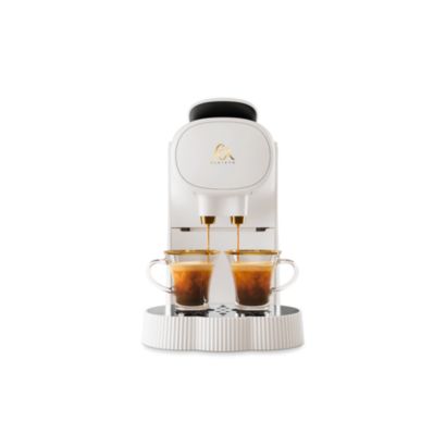 Quality coffee meets design