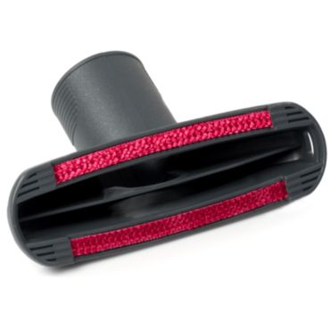 Small vacuum cleaner nozzle