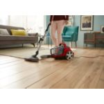 Täielik jõudlus PowerCyclone 4 abil