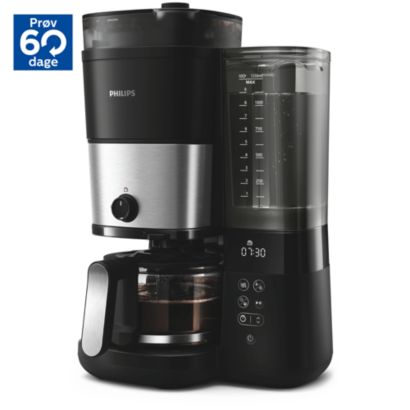 Philips Philips All-in-1 Brew