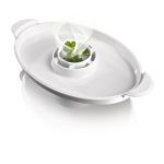 Product in Use Photo Philips Viva Collection Steamer HD9120/01 的縮圖