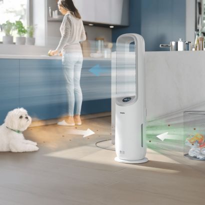 Philips Air Performer 7000. sērija