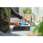 Kiireim juhtmeta tolmuimeja*