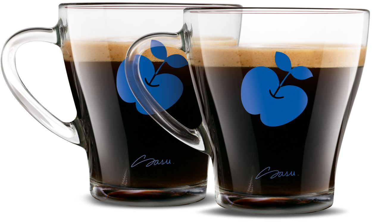 Découvrez une expérience café encore plus intense