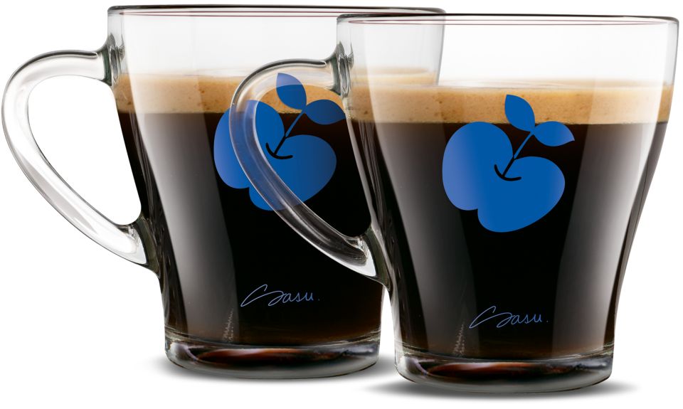 Découvrez une expérience café encore plus intense
