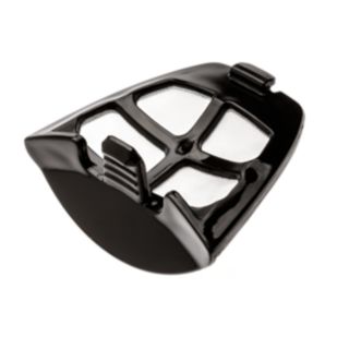 Neutron Kettle Filter zwart