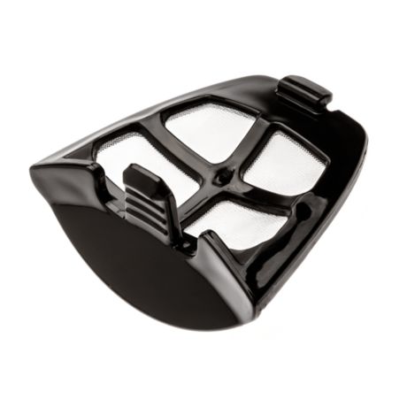 CP6815/02 Neutron Kettle Filtro nero