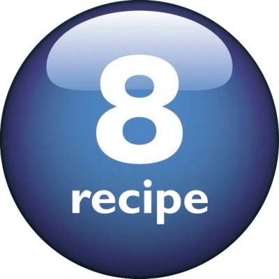 8 Multifunction programs for a variety of dishes