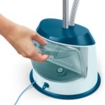 Lengvas raukšlių lyginimas kasdien