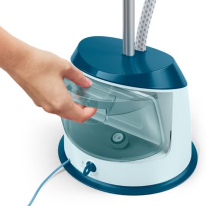 Lengvas raukšlių lyginimas kasdien