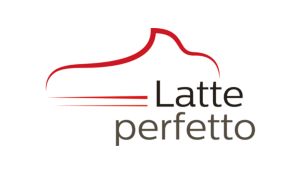 Uitstekend melkschuim dankzij de Latte Perfetto-technologie