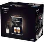 Najpokrokovejší espresso kávovar Saeco doposiaľ