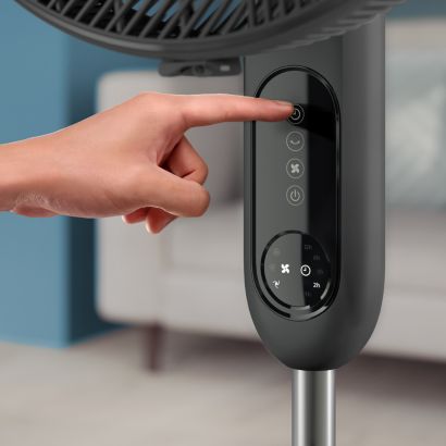 Walita Ventilador de pie serie 1000