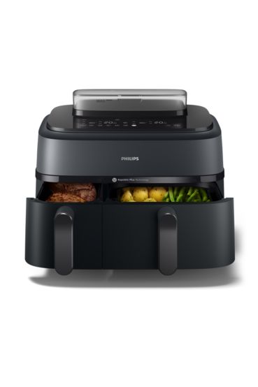 Série 5000 Double bac