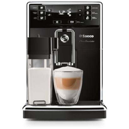 Saeco PicoBaristo