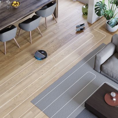 Igapäevane märg- ja kuivpuhastus ilma pingutuseta