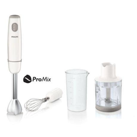 HR1607/00 Daily Collection M&aacute;y xay sinh tố cầm tay