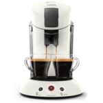 Descubra uma experiência de café mais intensa