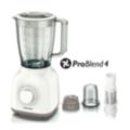 Fresh smoothie and food made easy