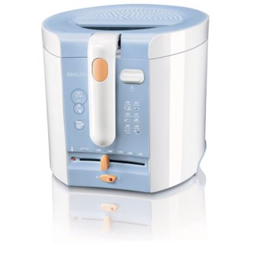 Daily Collection Friteza