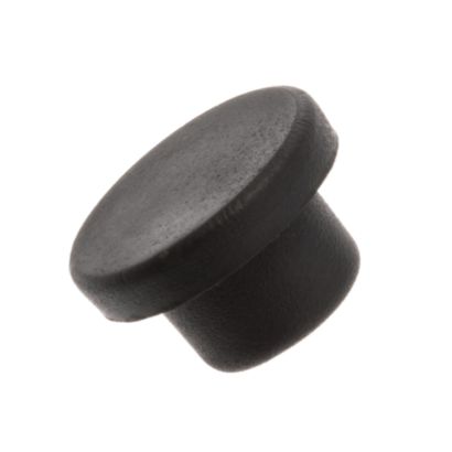 jako zamiennik obecnie używanej gumowej podstawy