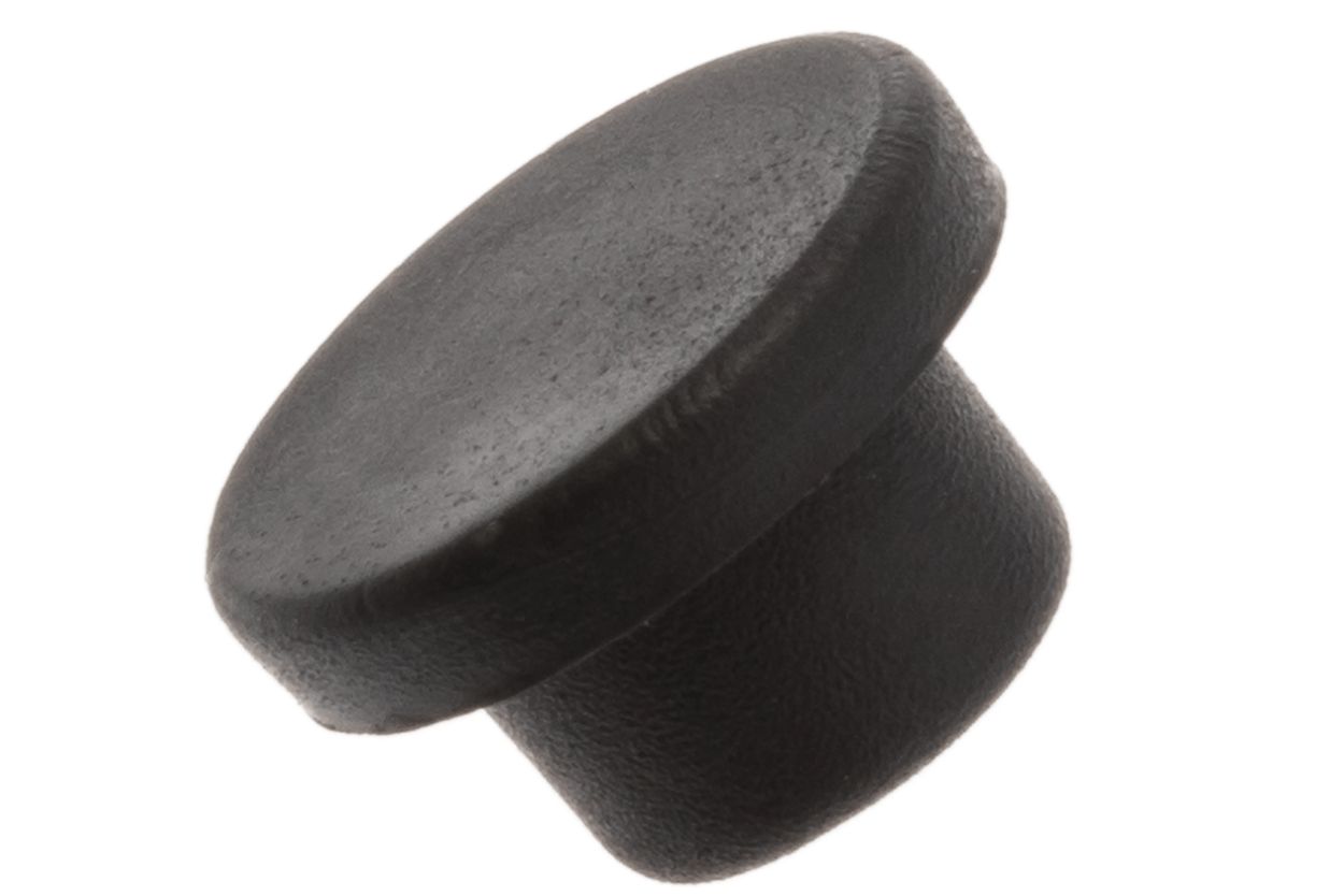 til udskiftning af de nuv&aelig;rende gummif&oslash;dder