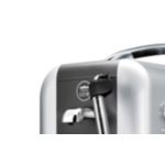 Nauti aitoa italialaista espressoa kotona