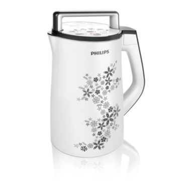 Avance Collection Soy milk maker