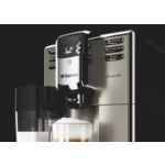 Elegant design. Impressive coffee quality.