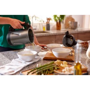 Viva Collection SoupMaker