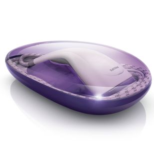 CompactTouch Kompaktni uređaj za glačanje na paru