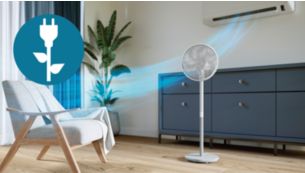 Sparen Sie bis zu 180 kWh auf der Stromrechnung für die Klimaanlage